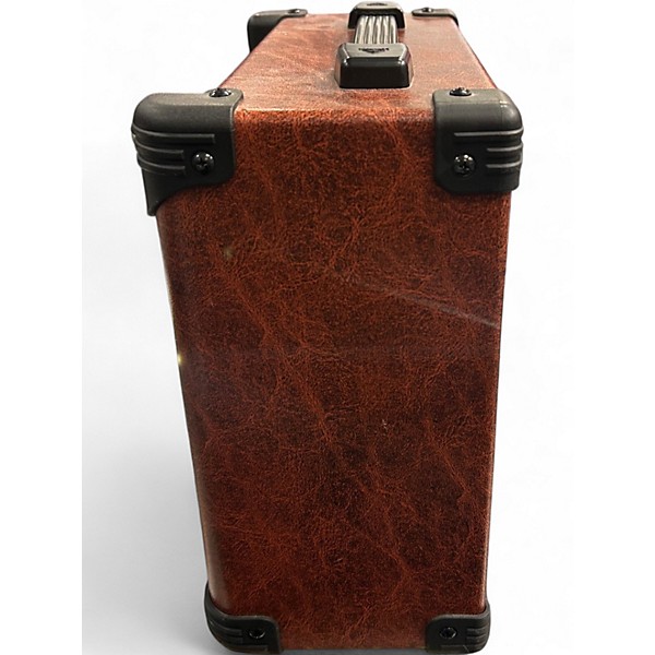 Used Behringer AT108 1X8 15W Ultracoustic Acoustic Guitar Combo Amp