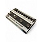Used Fender Shields Blender Effect Pedal