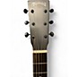 Used Martin SC10E Natural Acoustic Electric Guitar