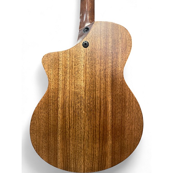 Used Martin SC10E Natural Acoustic Electric Guitar