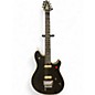 Used EVH Wolfgang MIJ Series stealth black Solid Body Electric Guitar thumbnail