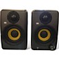 Used KRK GOAUX3 Powered Monitor thumbnail