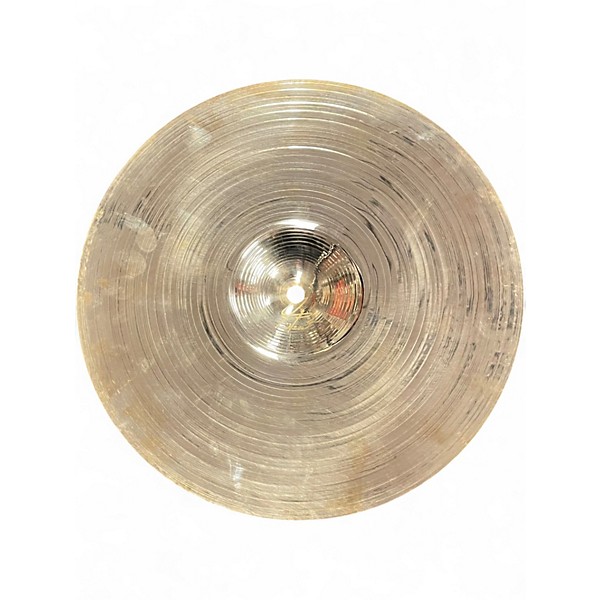Used SABIAN 13in Neil Peart Signature Paragon Hi Hat Pair Cymbal