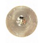 Used SABIAN 13in Neil Peart Signature Paragon Hi Hat Pair Cymbal