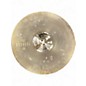 Used SABIAN 13in Neil Peart Signature Paragon Hi Hat Pair Cymbal