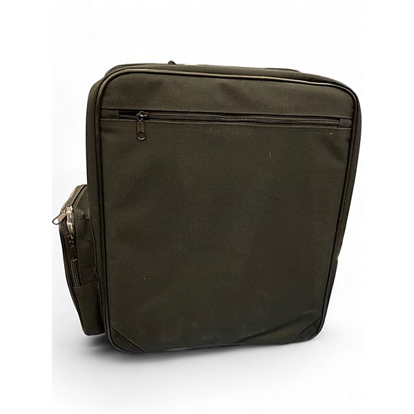 Used DW Machined Direct Drive Double Double Bass Drum Pedal