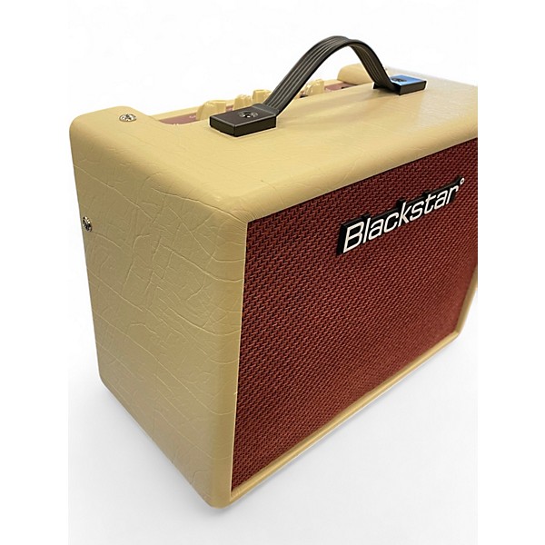 Used Blackstar DEBUT 15E Battery Powered Amp