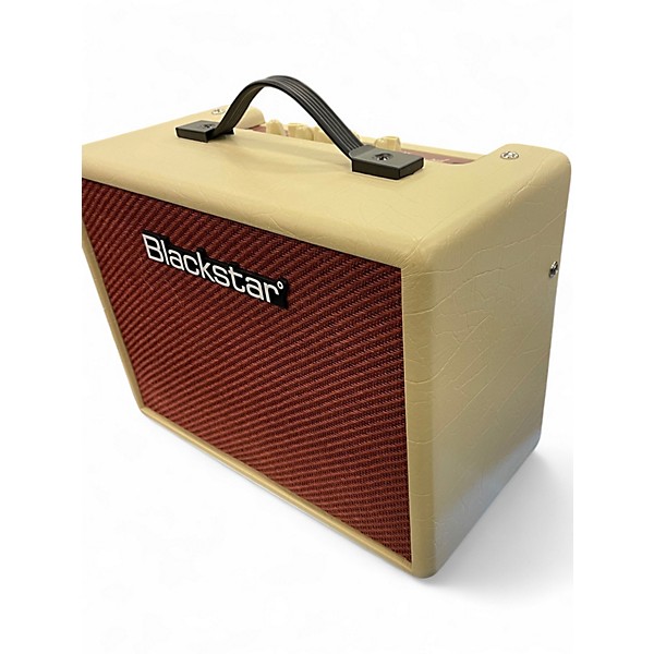 Used Blackstar DEBUT 15E Battery Powered Amp