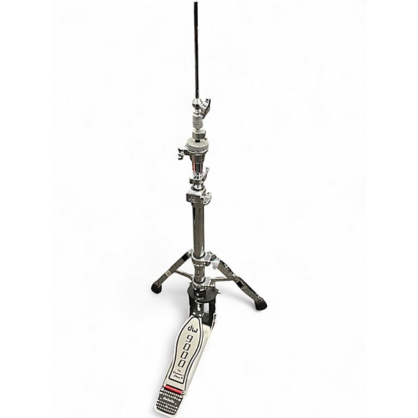 Used DW 9000 SERIES HI-HAT STAND Hi Hat Stand