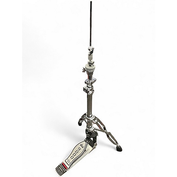 Used DW 9000 SERIES HI-HAT STAND Hi Hat Stand