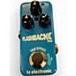 Used TC Electronic Flashback Mini Delay Effect Pedal thumbnail