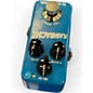 Used TC Electronic Flashback Mini Delay Effect Pedal
