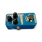 Used TC Electronic Flashback Mini Delay Effect Pedal