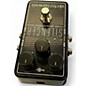 Used Electro-Harmonix Silencer Noise Gate Effect Pedal