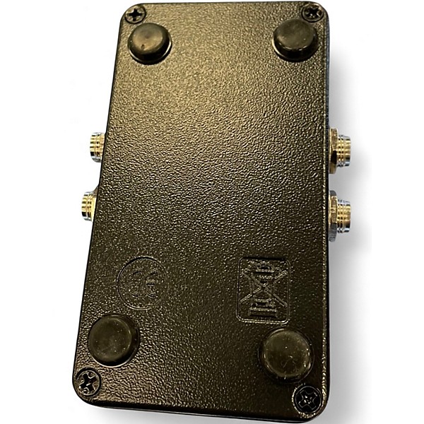 Used Electro-Harmonix Silencer Noise Gate Effect Pedal