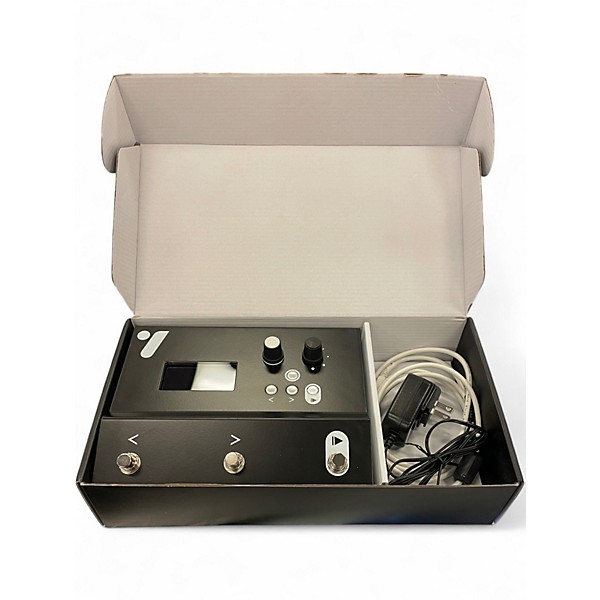 Used Idoru P-1 MIDI Utility