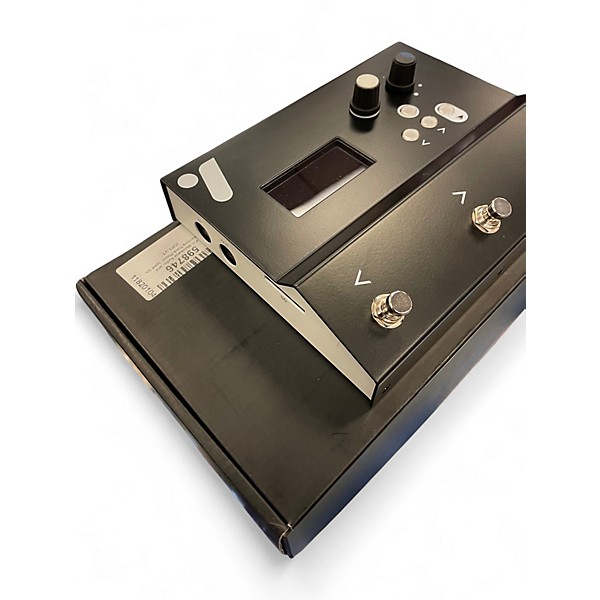 Used Idoru P-1 MIDI Utility