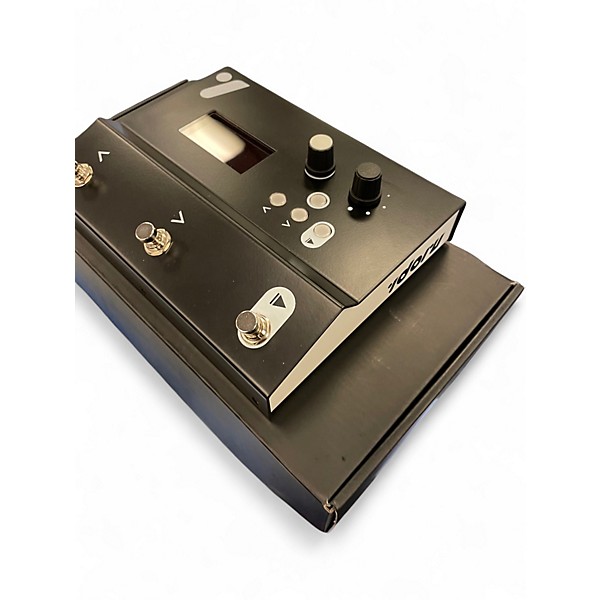 Used Idoru P-1 MIDI Utility