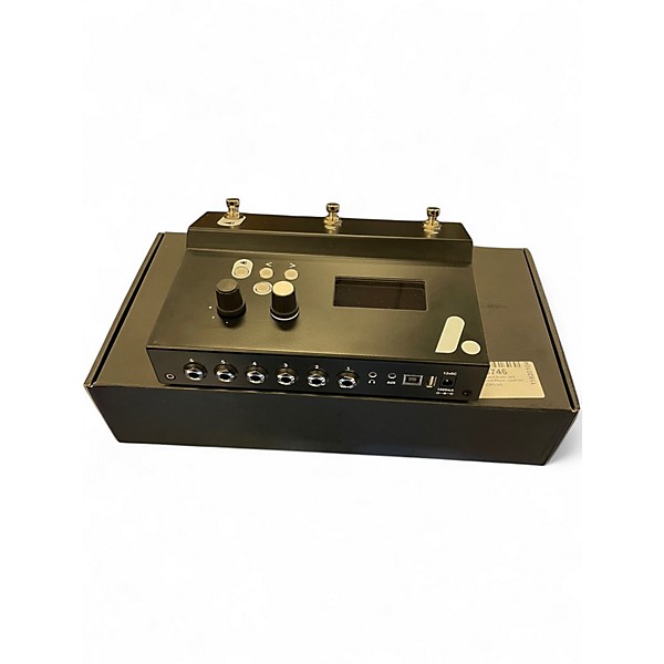 Used Idoru P-1 MIDI Utility