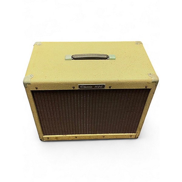 Used Peavey Classic 112E Guitar Cabinet