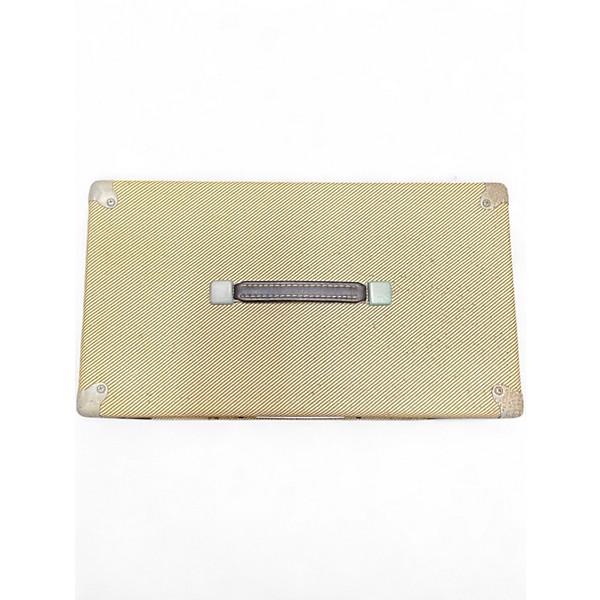 Used Peavey Classic 112E Guitar Cabinet