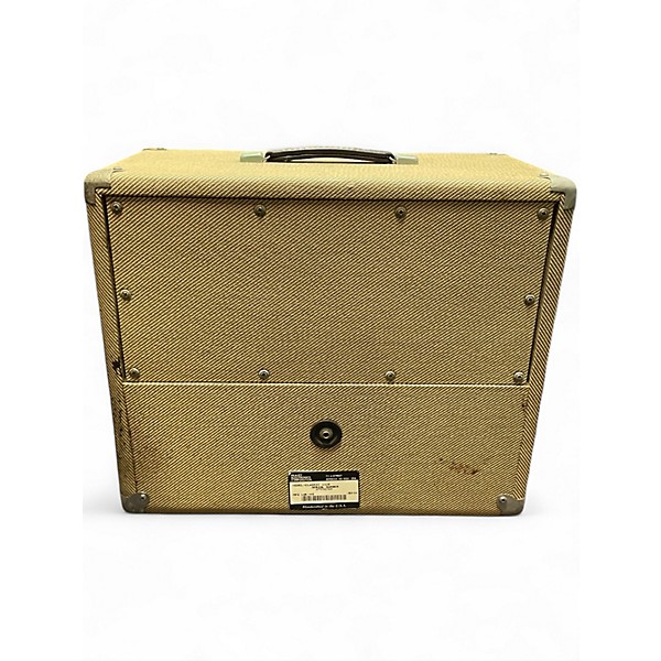 Used Peavey Classic 112E Guitar Cabinet