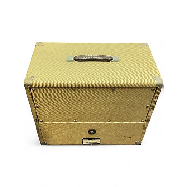 Used Peavey Classic 112E Guitar Cabinet