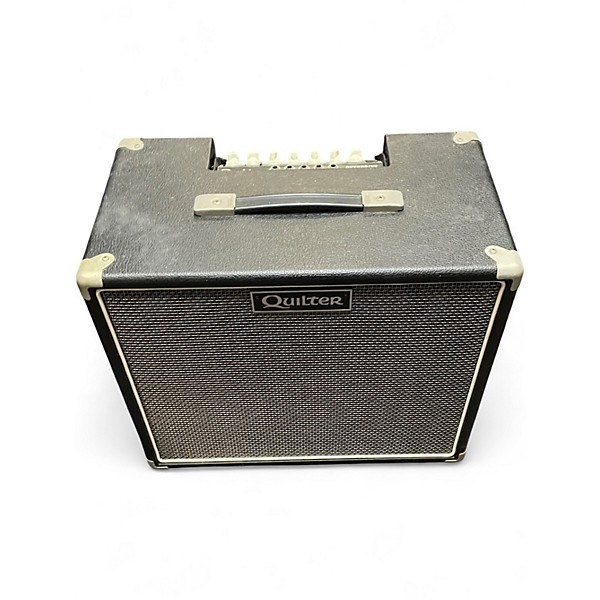 Used Quilter Labs Overdrive 200 Guitar Combo Amp