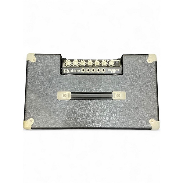 Used Quilter Labs Overdrive 200 Guitar Combo Amp