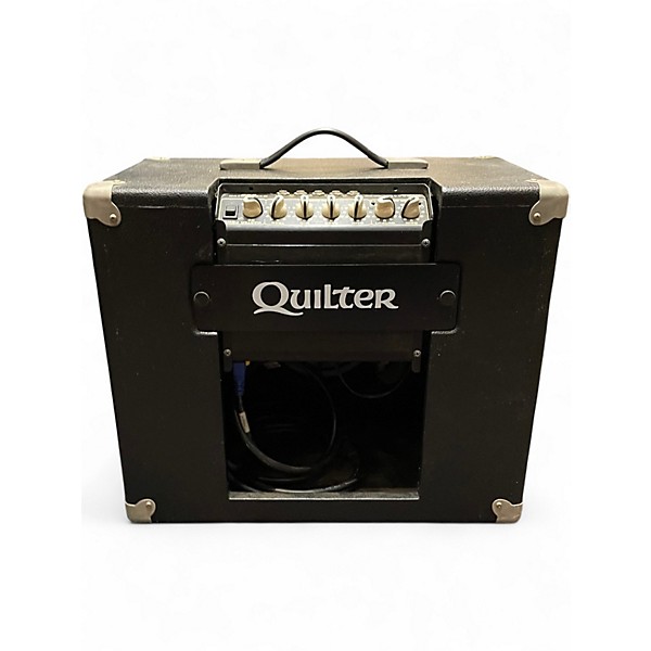 Used Quilter Labs Overdrive 200 Guitar Combo Amp