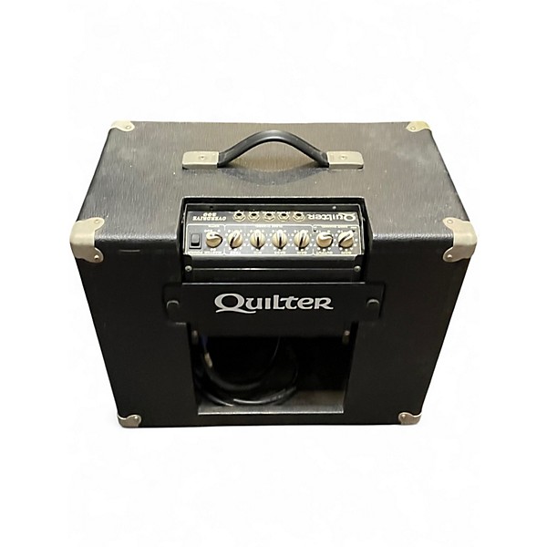 Used Quilter Labs Overdrive 200 Guitar Combo Amp