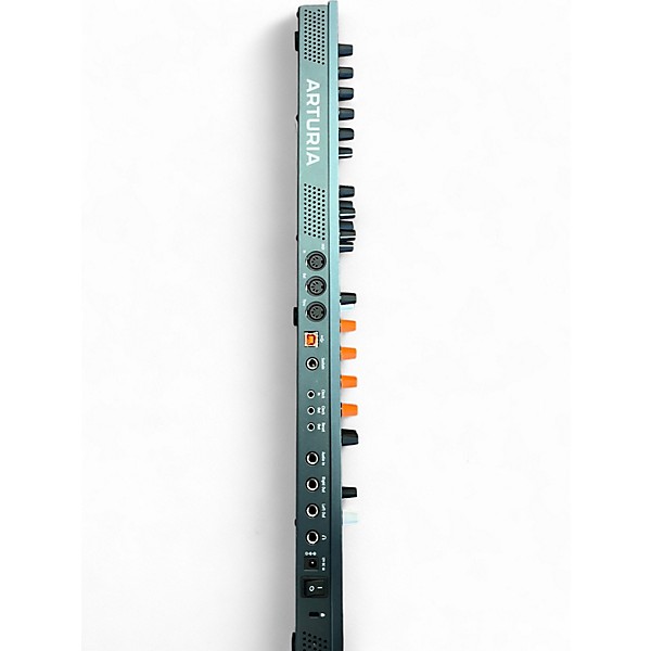 Used Arturia MiniFreak Synthesizer