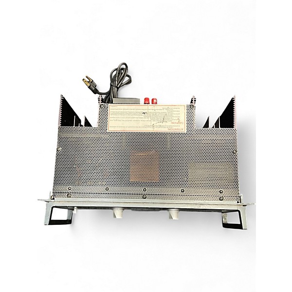 Used Crown PS-400 Power Amp