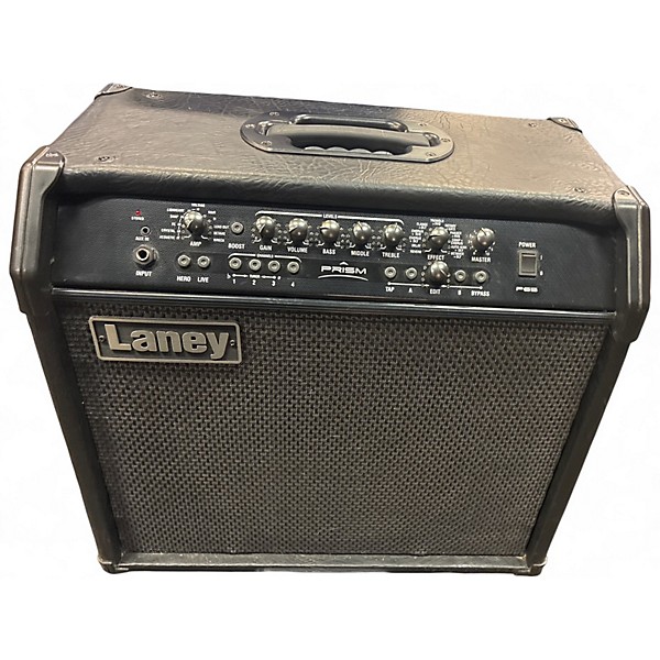 Used Laney P65 Guitar Combo Amp