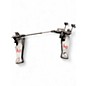 Used Axis DOUBLE BASS PEDAL Double Bass Drum Pedal thumbnail