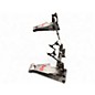 Used Axis DOUBLE BASS PEDAL Double Bass Drum Pedal