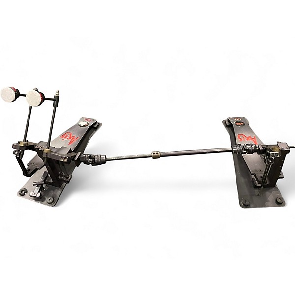 Used Axis DOUBLE BASS PEDAL Double Bass Drum Pedal