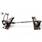 Used Axis DOUBLE BASS PEDAL Double Bass Drum Pedal