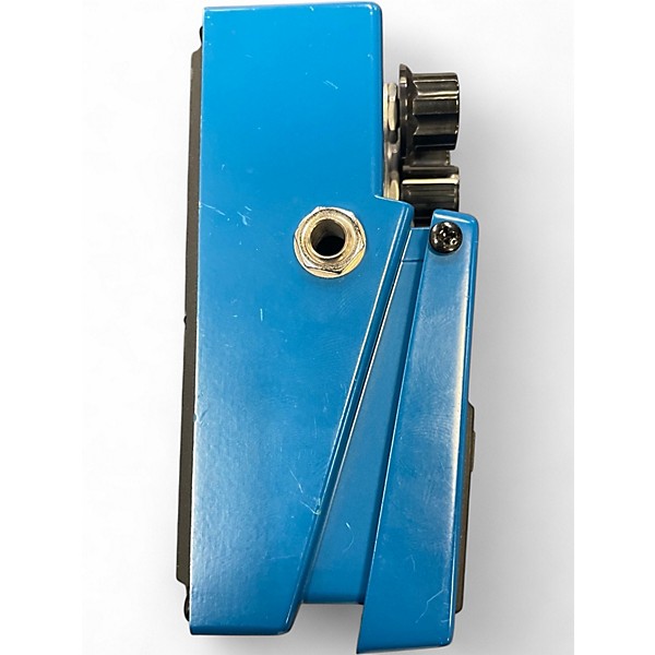 Used BOSS BD2 Blues Driver Effect Pedal