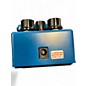 Used BOSS BD2 Blues Driver Effect Pedal