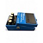 Used BOSS CS3 Compressor Sustainer Effect Pedal