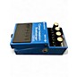 Used BOSS CS3 Compressor Sustainer Effect Pedal
