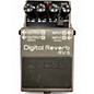 Used BOSS RV5 Digital Reverb Effect Pedal thumbnail