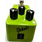 Used Nobels ODR Mini Effect Pedal