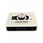 Used Universal Audio Apollo Twin Solo THUNDERBOLT Audio Interface