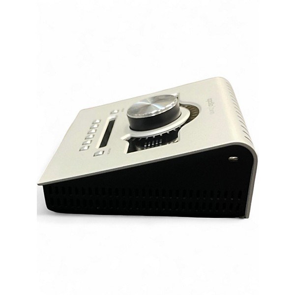 Used Universal Audio Apollo Twin Solo THUNDERBOLT Audio Interface