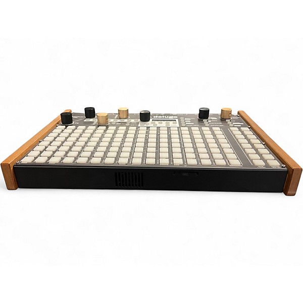 Used Synthstorm  Deluge Synthesizer