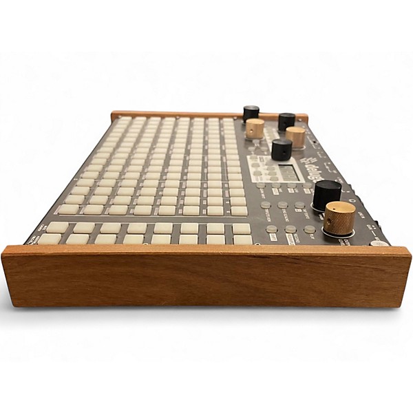 Used Synthstorm  Deluge Synthesizer