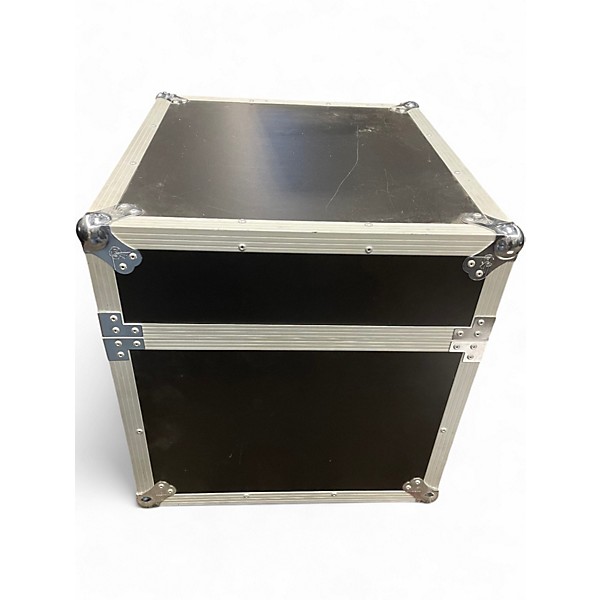 Used Road Runner 10U Slant 8U Rackmount Case