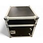 Used Road Runner 10U Slant 8U Rackmount Case